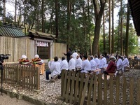 写真:会場の様子