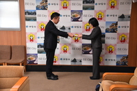 写真:会場の様子