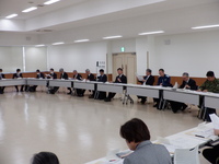 写真:会場の様子