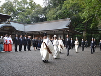 写真:会場の様子