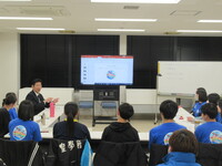 写真:会場の様子