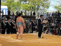 写真:会場の様子