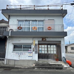 みなとまち館