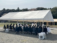 写真:会場の様子