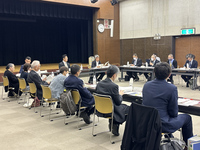写真:会場の様子