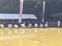 写真:会場の様子
