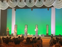 写真:会場の様子