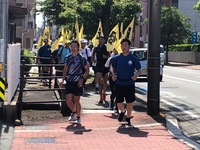 写真:会場の様子