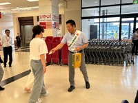 写真:会場の様子