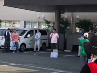 写真:会場の様子