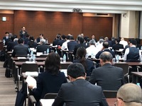 写真:会場の様子