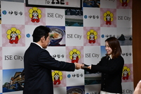 写真:会場の様子