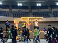 写真:会場の様子