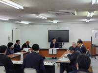 写真:会場の様子