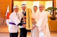 写真:会場の様子