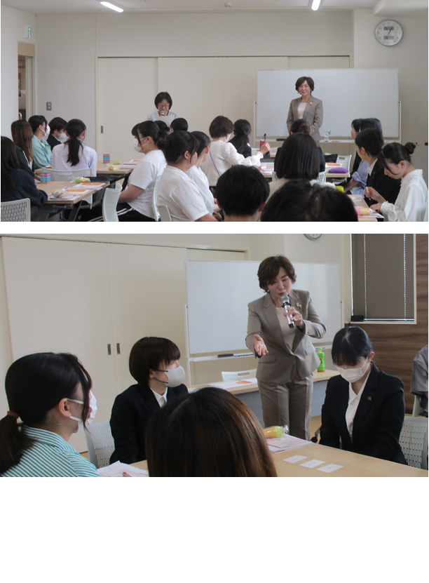 第1部 セミナー写真