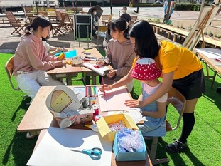 いせみらい