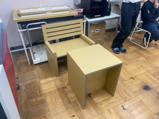 原寸大模型