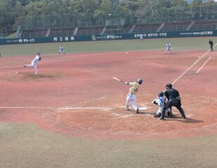 大会の様子⑸