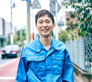 マシンガンズ滝沢秀一氏 写真