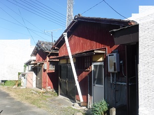 物件番号6-19建物外観写真