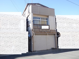 物件番号6-23建物外観写真