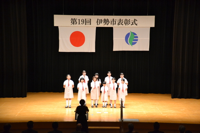 写真:会場の様子