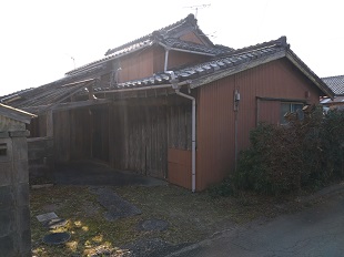 物件番号6-27建物外観写真