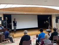 市長挨拶