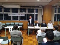 市長挨拶