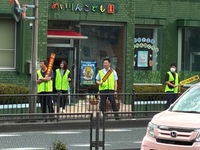 会場の様子