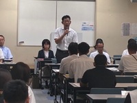 市長挨拶