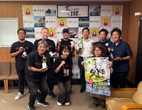 集合写真
