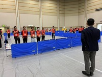 市長挨拶