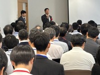 市長挨拶