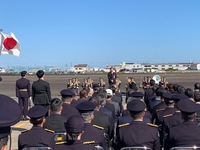 市長挨拶