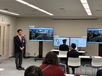 市長挨拶
