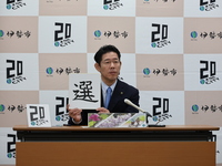 会場の様子
