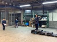 市長挨拶
