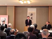 市長挨拶