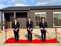 会場の様子