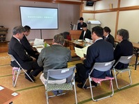 会場の様子