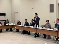 市長挨拶