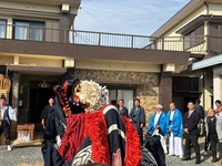 会場の様子