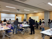 会場の様子