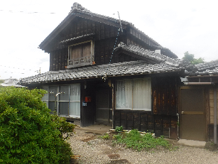 物件番7-11建物外観写真