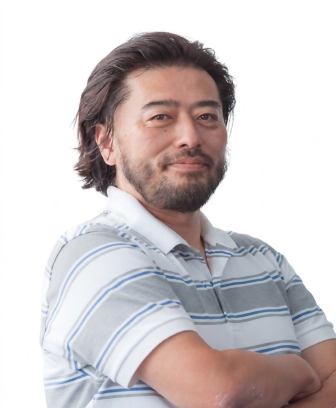 小出　泰久 / Yasuhisa Koide