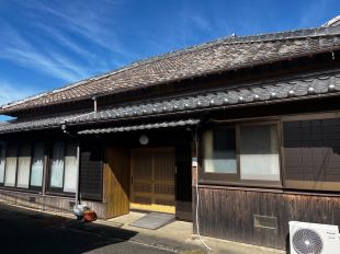 物件番7-22建物外観写真