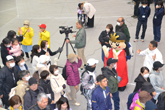 2025お伊勢さんマラソン ウォーク写真6