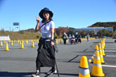 2025お伊勢さんマラソン バリアフリーラン写真6